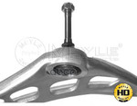 Рычаг передний нижний R BMW E46 all 98-05 excl.M-Technik MEYLE Meyle арт. 3160500004HD