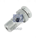 OVER FLOW VALVE DT Spare Parts арт. 291000