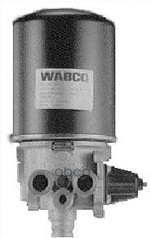 ОСУШИТЕЛЬ ВОЗДУХА Wabco арт. 4324100340