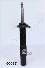 Амортизатор подвески передн лев/прав газ BMW E60 2.0i-3.5D 0 Japanparts арт. MM00097