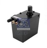 ОПРОКИДЫВАЮЩИЙ НАСОС, КАБИНА DT Spare Parts арт. 123017