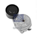 Натяжитель ремня D=74 mm, W=39 mm SCANIA DT Spare Parts арт. 111420