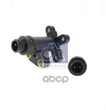 Датчик уровня пневмоподвески DT Spare Parts арт. 365400