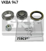 Подшипник ступицы, комплект Skf арт. VKBA947