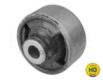 Сайлентблок переднего нижнего рычага L=R NISSAN Juke 2010- MEYLE Meyle арт. 36146100010HD