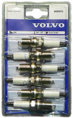 Свечи зажигания 8 цил. VOLVO арт. 30731383