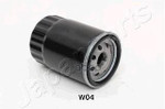OIL FILTER Japanparts арт. FOW04S