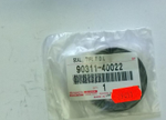 Сальник коленвала передний TOYOTA арт. 9031140022