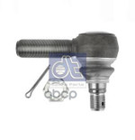 Наконечник рулевой тяги DT Spare Parts арт. 119011