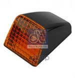 POSITION LAMP, ORANGE DT Spare Parts арт. 224197