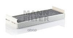 ФИЛЬТР САЛОНА MAN (LKW) MANN-FILTER арт. CUK4795