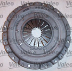 Сцепление комплект ford focusc maxvolvo s40c30v50 1 41 6 04 Valeo арт. 826935