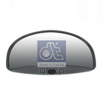 Зеркало боковое DT Spare Parts арт. 273315