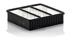 Фильтр воздушный|/MITSUBISHI Colt V MANN-FILTER арт. C21361