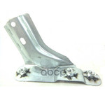 Кронштейн крепления крыла VAG арт. 6R0821141B