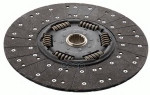 ДИСК СЦЕПЛЕНИЯ Sachs арт. 1878007072