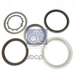 РМК ступицы (сальники, шайбы, кольцо ABS) MERCEDES Actros/Axor DT Spare Parts арт. 491018