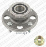 Ступица колеса SNR арт. R17441