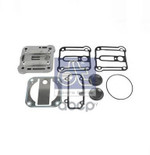 AIR COMP.REP.KIT MAN D20 DT Spare Parts арт. 397315