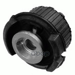 Сайлентблок подрамника LEMFORDER арт. 3329301