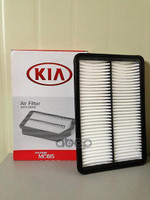 ФИЛЬТРУЮЩИЙ ЭЛЕМЕНТ ИЗ ТЕКСТИЛЬНОГО МАТЕРИАЛА ДЛЯ ВОЗДУШНОГО ФИЛЬТРА Д Hyundai-KIA арт. 281132W300