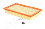 FILTER ASSY, AIR ELEMENT Japanparts арт. FA344S