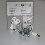 Свеча зажигания VAG арт. 101905631C