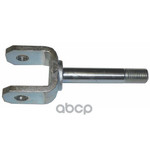 Кронштейн переднего амортизатора Iveco арт. 41013677