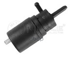 Water pump, window cleaning Meyle арт. 1009550002