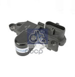 Реле регулятор генератора ACTROS+Dxi Регулятор генератора переменного тока BR28-N1 для 3-хфазного DT Spare Parts арт. 121314