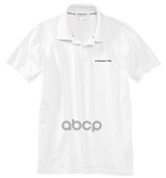 Polo Shirt Classic White PORSCHE арт. WAP75100M0B