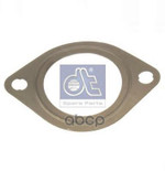 VOLVO GASKET METAL VOLVO DT Spare Parts арт. 215902