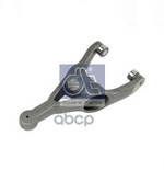 MERCEDES-BENZ ACTROS Вилка сцепления выжимного подшипника сцепления с роликами DT Spare Parts арт. 461932