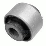 Сайлентблок, передний переднего рычага L,R LEMFORDER арт. 3566101