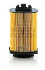 Фильтр воздушный MB C-class MANN-FILTER арт. C14006