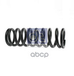 Пружина подвески кабины DT Spare Parts арт. 270403