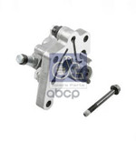 ТННД D12 A/B/С DT Spare Parts арт. 212108