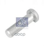 MAN WHEEL MONTING BOLT MAN DT Spare Parts арт. 361105