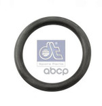 Кольцо уплотнительное пальца тормозной колодки D=30x4.5 mm DT Spare Parts арт. 420300