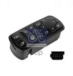 ACTROS OPERATI UNIT,DOOR-L&amp;R DAIMLER AG DT Spare Parts арт. 463416