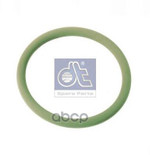 GASKET RUBBER SEAL DT Spare Parts арт. 124311