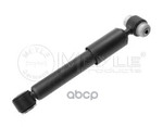Амортизатор задний L=R MB W168 MEYLE Meyle арт. 0267250000
