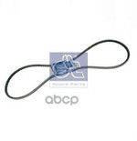 Ремень приводной клиновой L=1500 mm, W=13 mm, AVX13X1500 DT Spare Parts арт. 221073