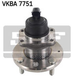 СТУПИЦА КОЛЕСА Skf арт. VKBA7751