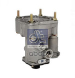 Кран управления тормозами прицепа DT Spare Parts арт. 372112