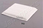 FILTER ASSY, AIR ELEMENT Japanparts арт. FAATY2