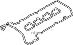 Прокладка крышки клапанной+прокладки свечного колодца 4шт.. Elring арт. 734850