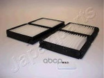 FILTER ASSY, AIR ELEMENT Japanparts арт. FAAMA0