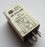 Реле стеклоочистителей GENERAL MOTORS арт. 96312300