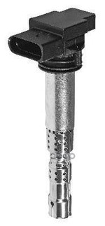 Катушка зажигания VW Passat/T5 3.2⁄4.0 BND/BDL 01&gt; Beru арт. ZSE031